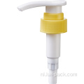 Lotionpompfles 200 ml lotionpomp 24/410 pompfleslotion